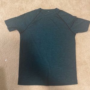 Lululemon Men’s Metal Vent Tee - Excellent Condition